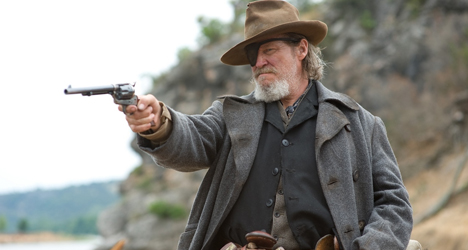 True Grit