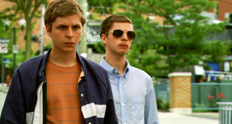 Youth in Revolt