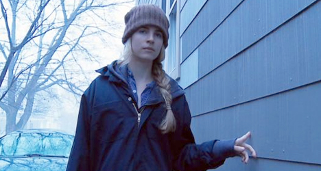 Brit Marling – Another Earth