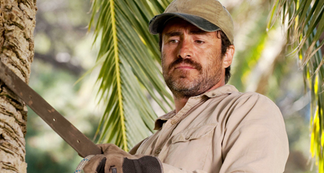 Demián Bichir – A Better Life