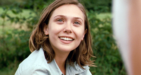 Elizabeth Olsen – Martha Marcy May Marlene