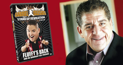 Joey Diaz – Stand-Up Revolution
