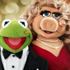 Kermit the Frog & Miss Piggy – The Muppets
