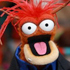 Pepe the King Prawn – The Muppets