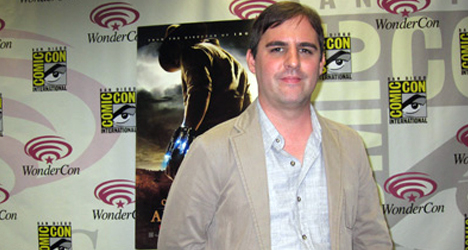 Roberto Orci – Cowboys & Aliens