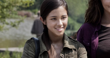 Seychelle Gabriel