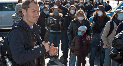 Contagion