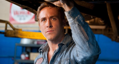 Drive