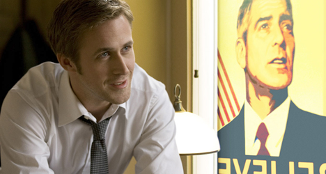 The Ides of March