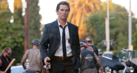 The Lincoln Lawyer