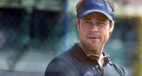 Moneyball