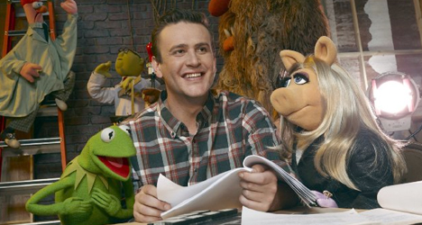 The Muppets