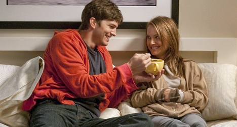 No Strings Attached