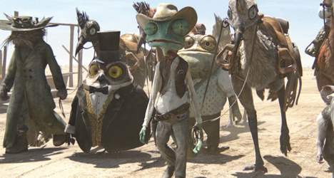 Rango