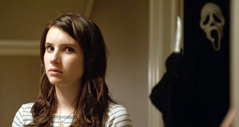 Scream 4