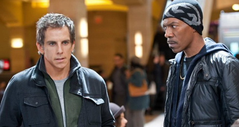 Tower Heist
