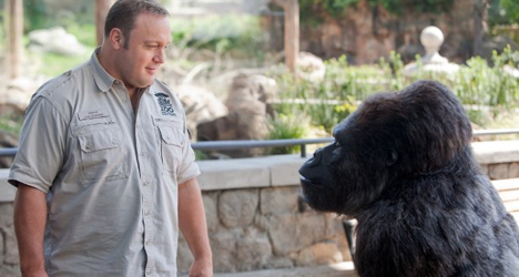 The Zookeeper