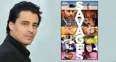 Antonio Jaramillo – Savages