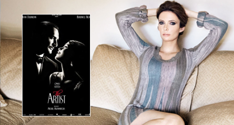 Bitsie Tulloch – The Artist (DVD)