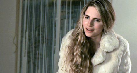 Brit Marling – Sound of My Voice