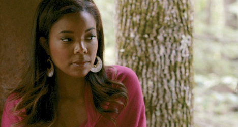 Gabrielle Union – In Our Nature