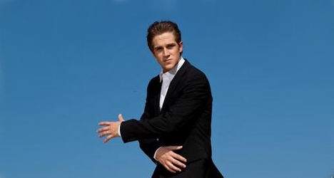 Jason Mewes – podcaster