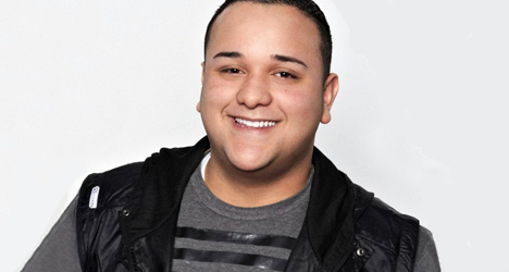 Jeremy Rosado, who is from Valrico, Florida, won 13th place on Season 11 of "American Idol."