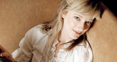 Judy Greer – Archer (TV)