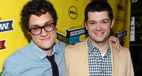 Chris Miller & Phil Lord – 21 Jump Street