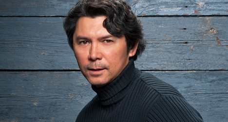 Lou Diamond Phillips – Sanitarium (in prod)