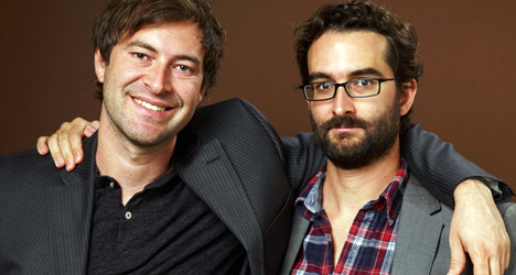 Mark & Jay Duplass – Jeff, Who Lives at Home & The Do-Deca Pentathlon