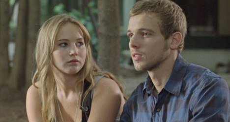 Max Thieriot – The House at the End of the Street