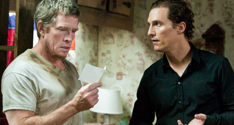 Thomas Haden Church – Killer Joe