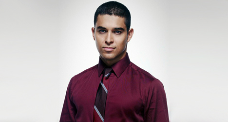 Wilmer Valderrama – Awake (TV)