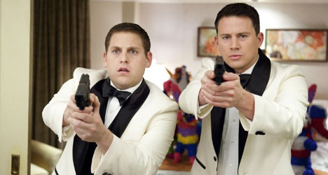 21 Jump Street