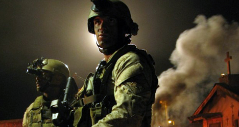 Act of Valor
