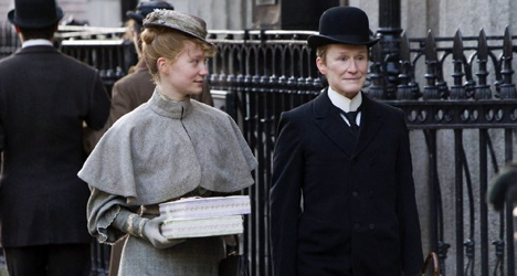 Albert Nobbs