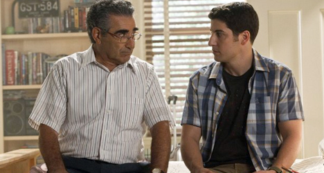 American Reunion