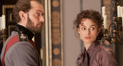 Anna Karenina