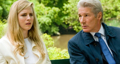Arbitrage