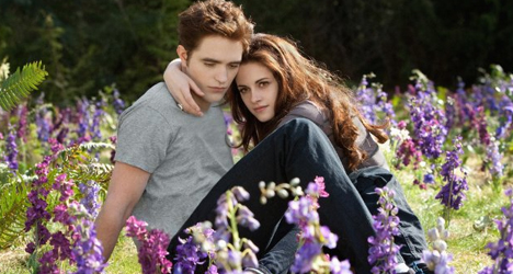 The Twilight Saga: Breaking Dawn – Part 2