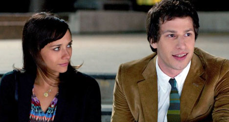 Celeste and Jesse Forever
