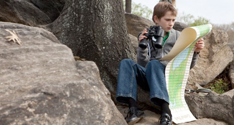 Extremely Loud & Incredibly Close