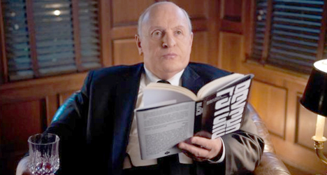 Hitchcock