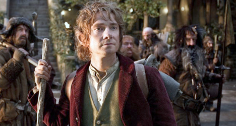The Hobbit