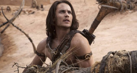 John Carter