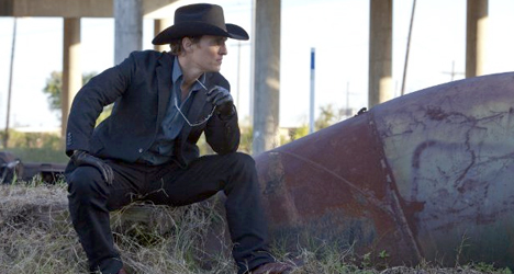 Killer Joe