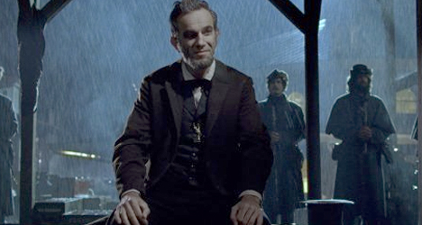 Lincoln
