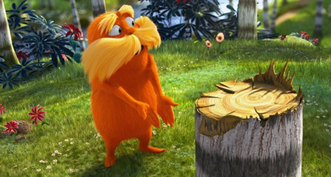 The Lorax