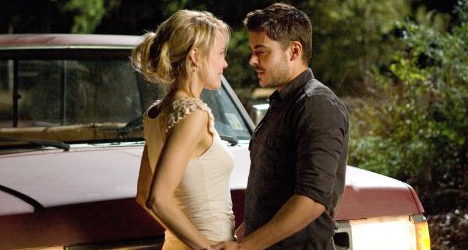 The Lucky One